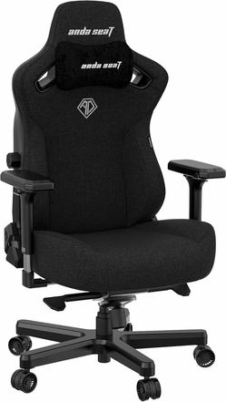 Gaming chair