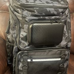 Fishing Tackle Bag 