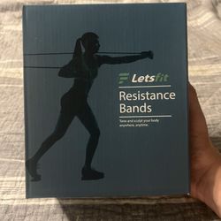 Resistance Bands 