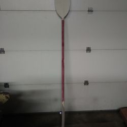 Canoe /  Kayak Paddle