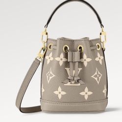 Nano Noé Handbag(419)57
