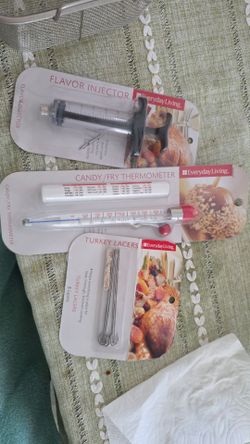 Turkey utensils