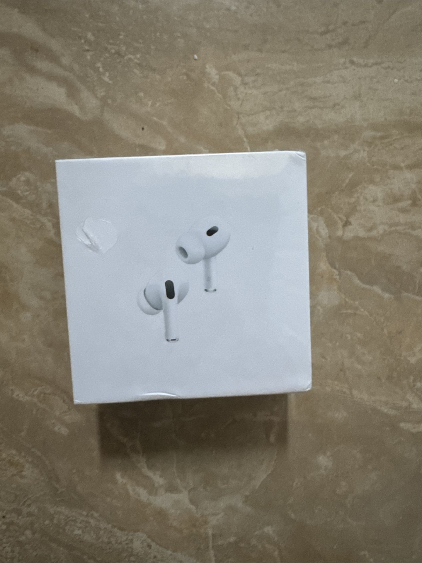 Apple AirPods 2nd Gen 