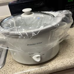 CROCK POT