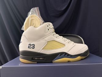 A Ma Maniere x Jordan Dawn