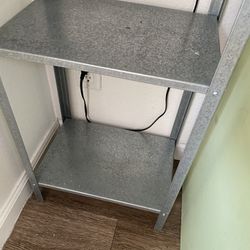 Shelf