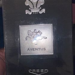 Creed Aventus 