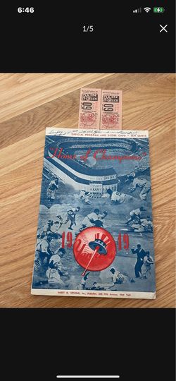 Yankee program