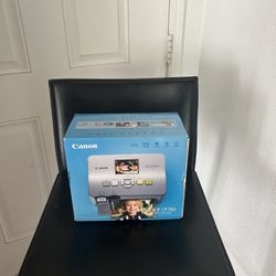 S selfie, Photo Printer