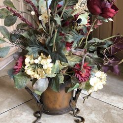 Floral Arrangement 