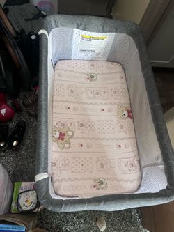 Bassinet