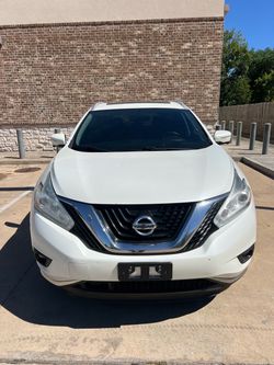 2015 Nissan Murano