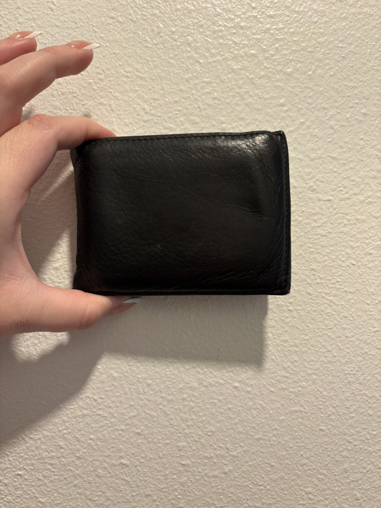 Tribeca Men’s Wallet