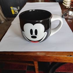 Disney Store Exclusive Coffee Mug