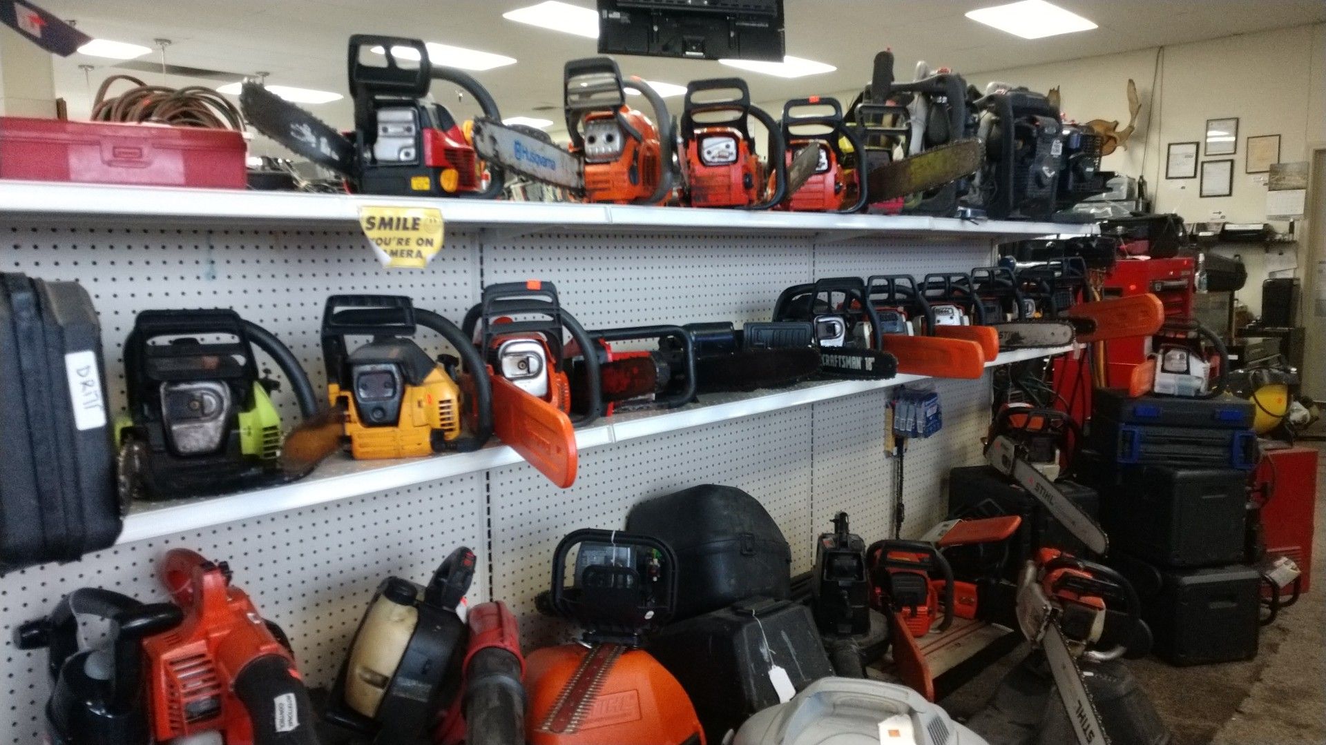 New and Used Chainsaws for Sale in Arlington, WA OfferUp
