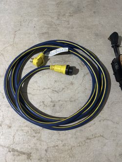 50amp Power Cord