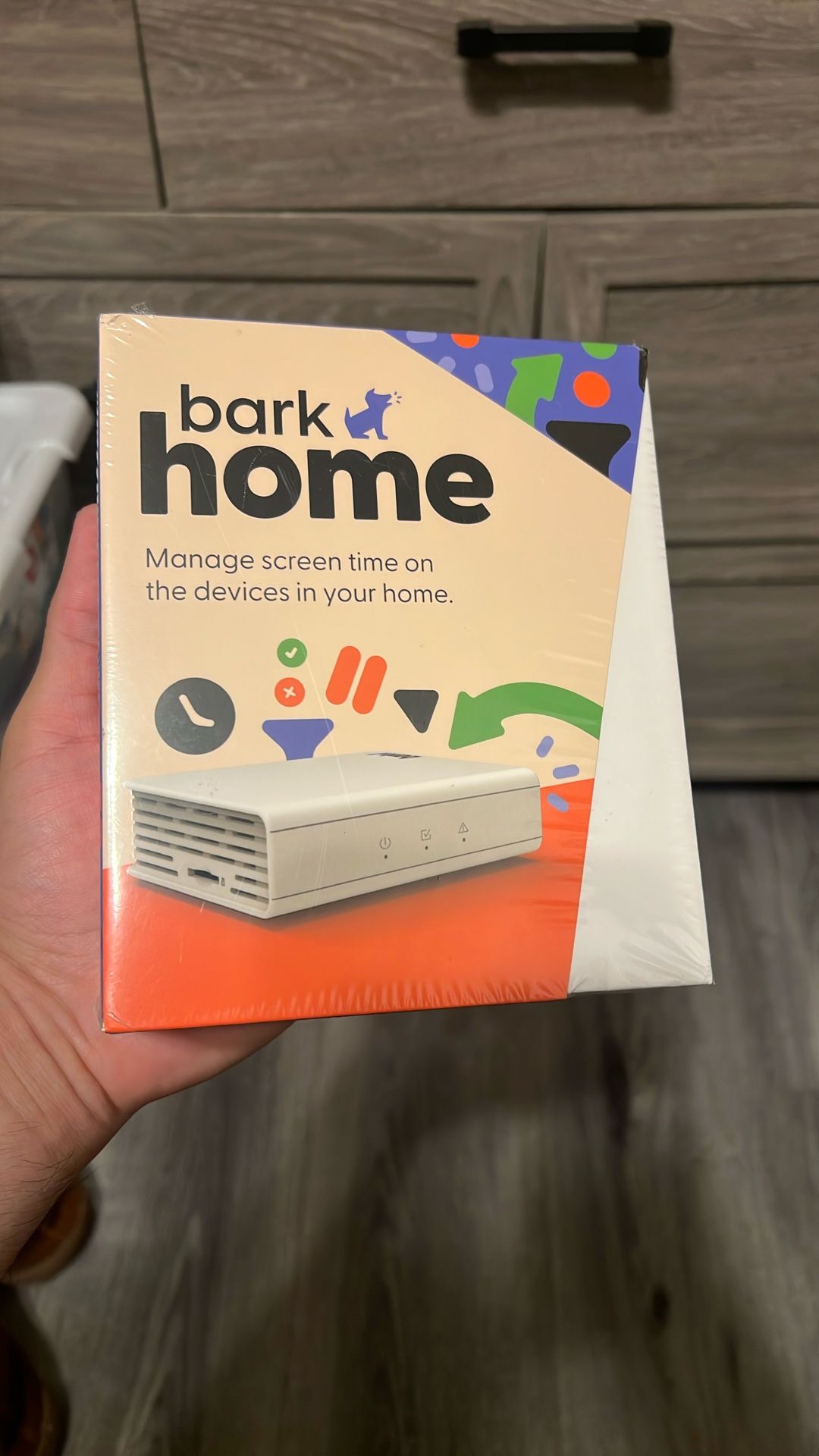 Bark Home Parental Controls Wi-Fi Manage Screen Time Block Apps Filter Controls
