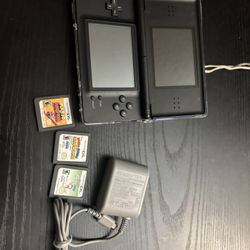 DS Lite 