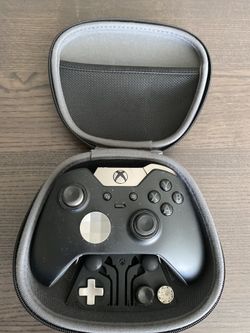 Xbox Elite Controller