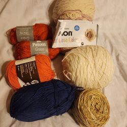 Yarn
