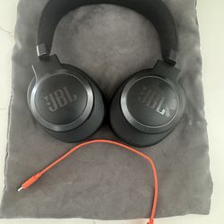 JBL Headphones 