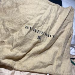 Burberry