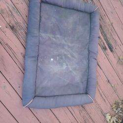 Dog Bed 4 Free