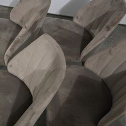Dining Room Chairs 