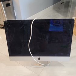 iMac 27"