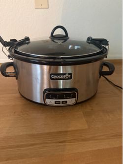 Crockpot