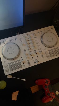 DDJ FLX4