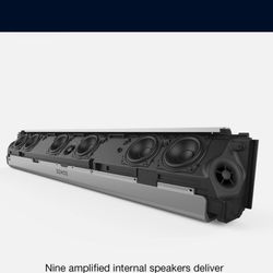 Sonos  Playbar.  (2 Available)