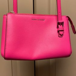 Pink Purse