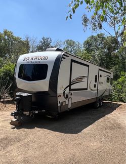 2021 Rockwood Ulta Lite 2906RS RV Travel Trailer