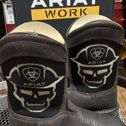 Areat Work  Boots /Xpress Mobile Boots /773–(contact info removed)