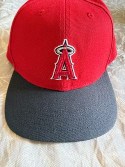 Angels hat