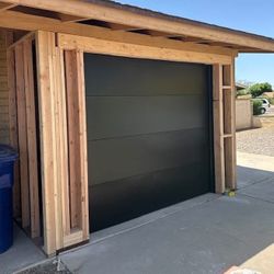 Garage Door