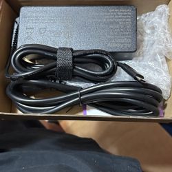 Cargador De Laptop. Puerto C 