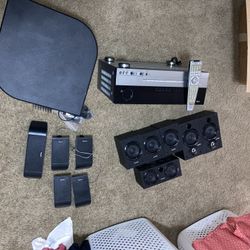 Sound For Living Room 