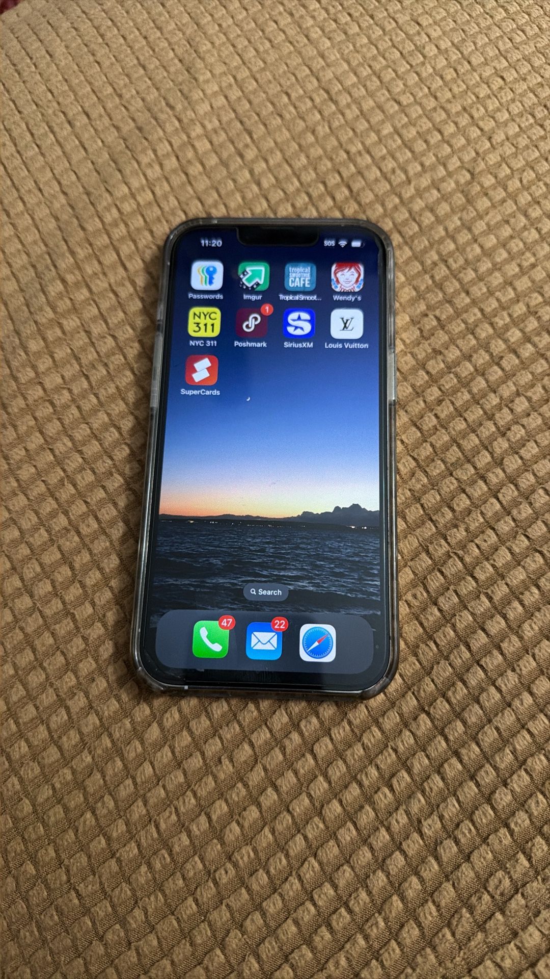 iPhone 13 Pro White 512 Gb Unlocked