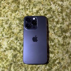 iPhone 15 Pro | 128GB | Black Titanium | Factory Unlocked