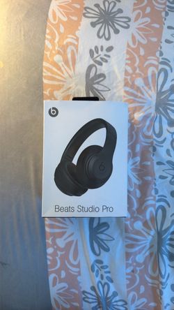 Beats Studio Pro Wireless Headphones