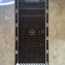 Dell PowerEdge T420