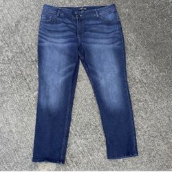Lee Riders Mid Rise Skinny Jeans
