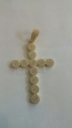 925 sterling silver charm