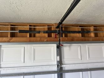 Garage Door Spring