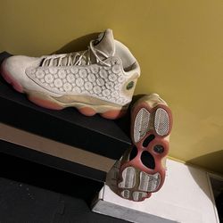 Air Jordan Retro 13’s Chinese New Year 