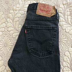 Levi’s Jeans 501