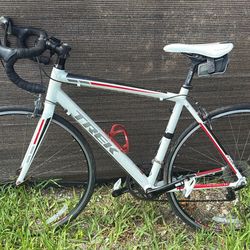 Trek 1.1 Road Bike