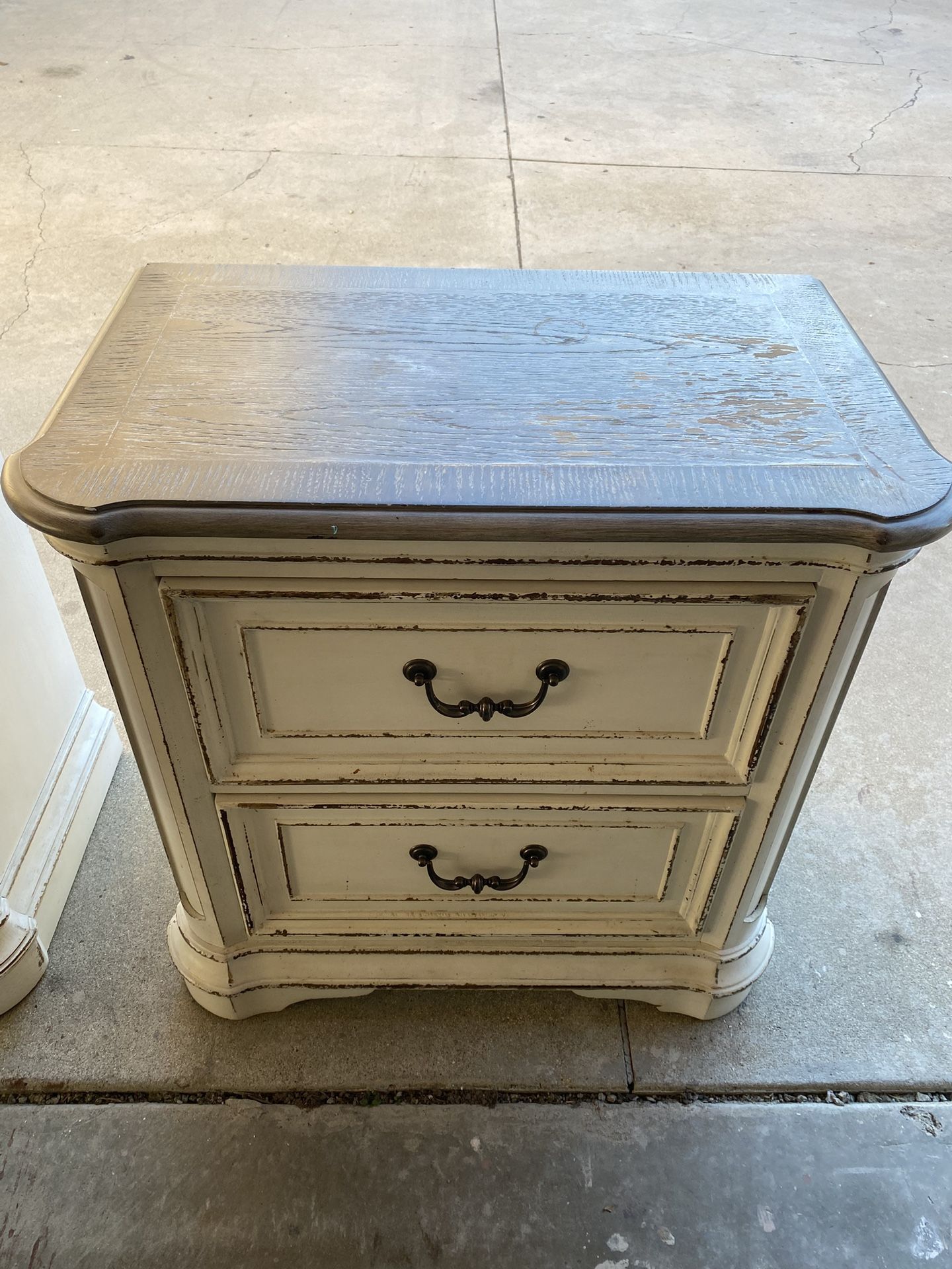 Liberty Furniture Bedside Chests